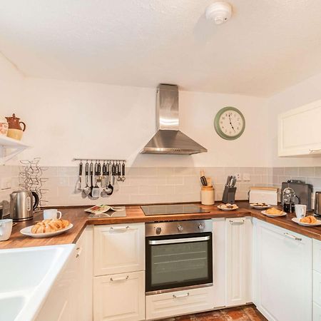 הוילה Stillingfleet 3 Bed In York 57964 מראה חיצוני תמונה