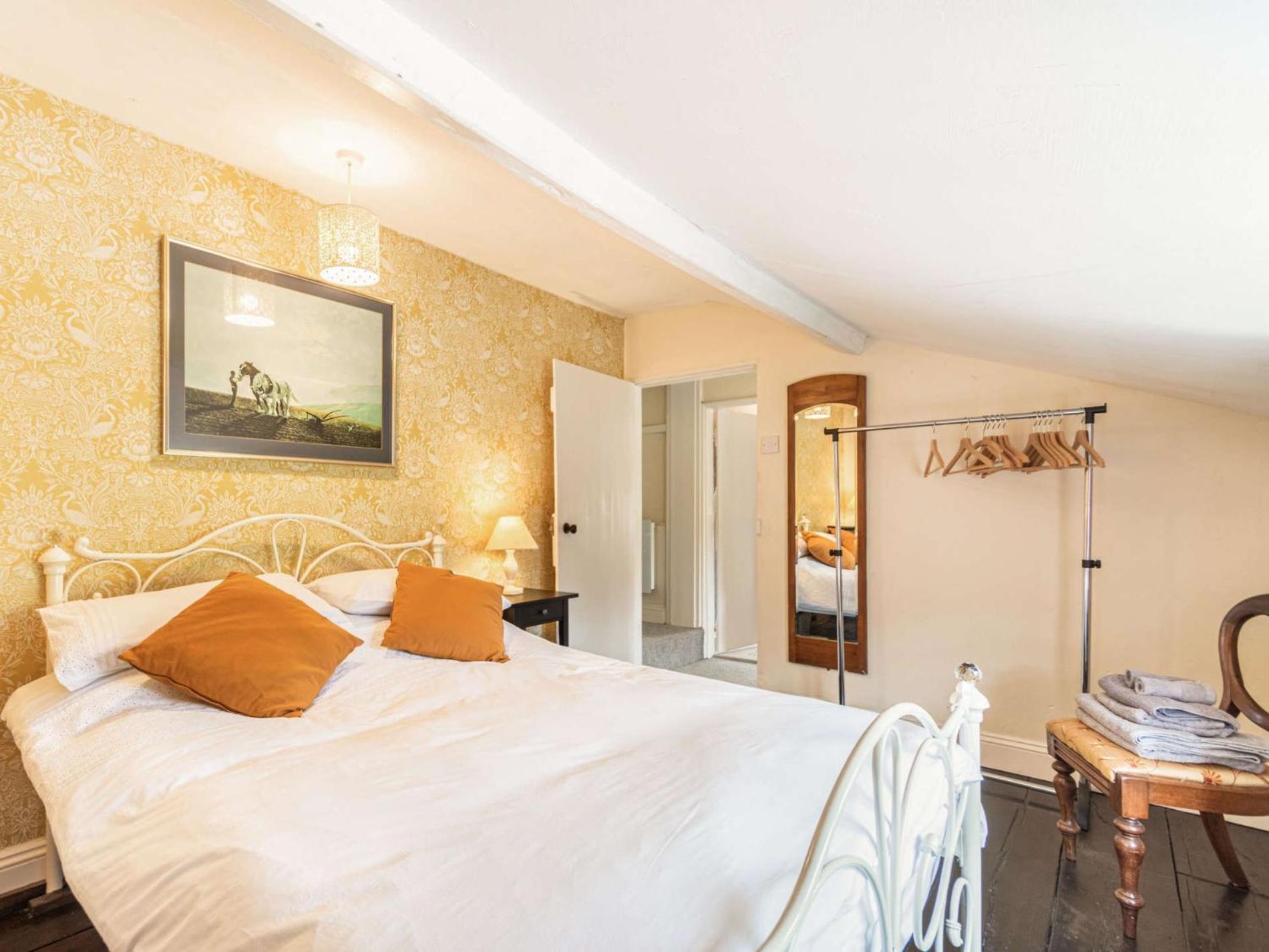 הוילה Stillingfleet 3 Bed In York 57964 מראה חיצוני תמונה