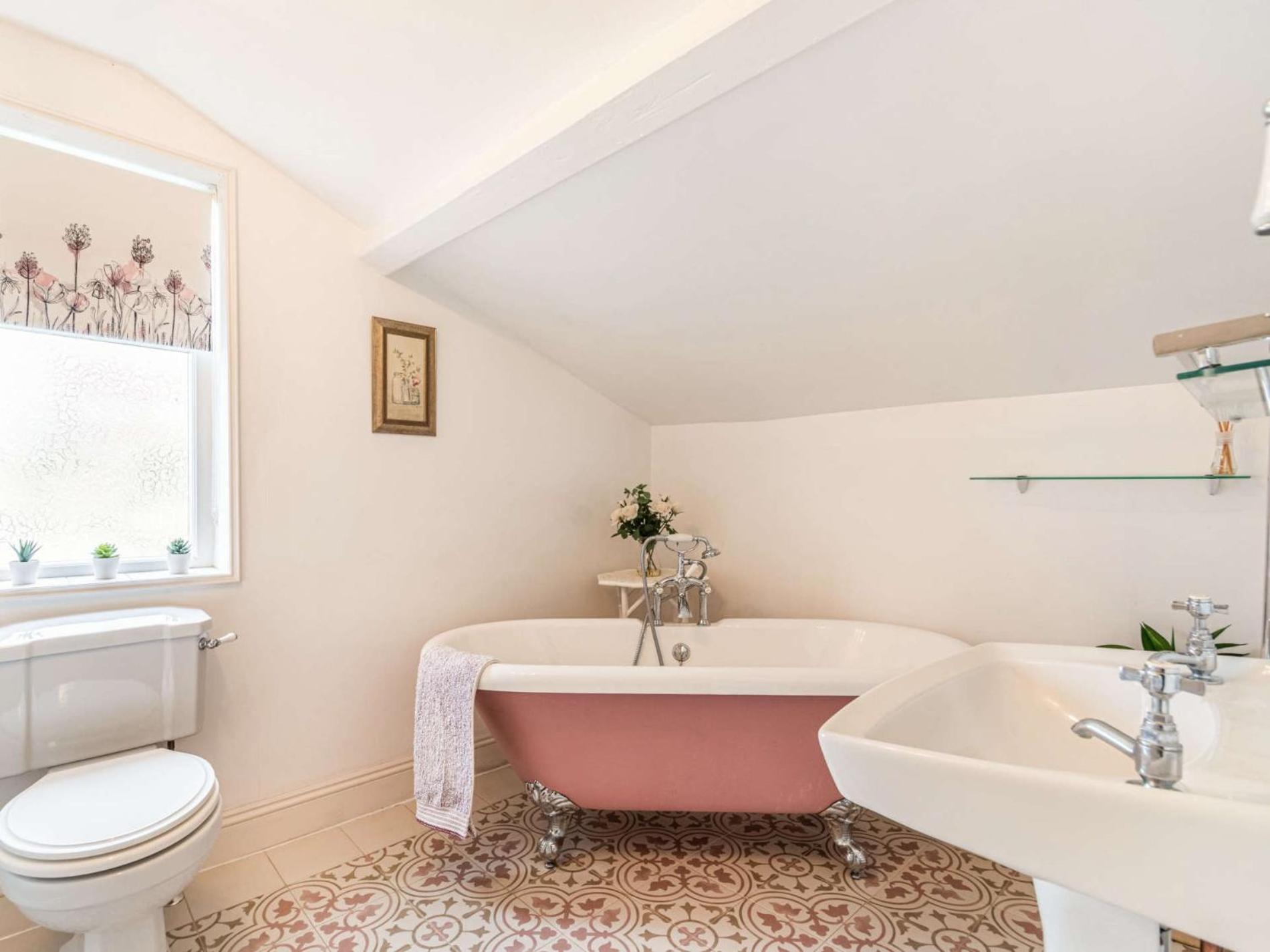 הוילה Stillingfleet 3 Bed In York 57964 מראה חיצוני תמונה