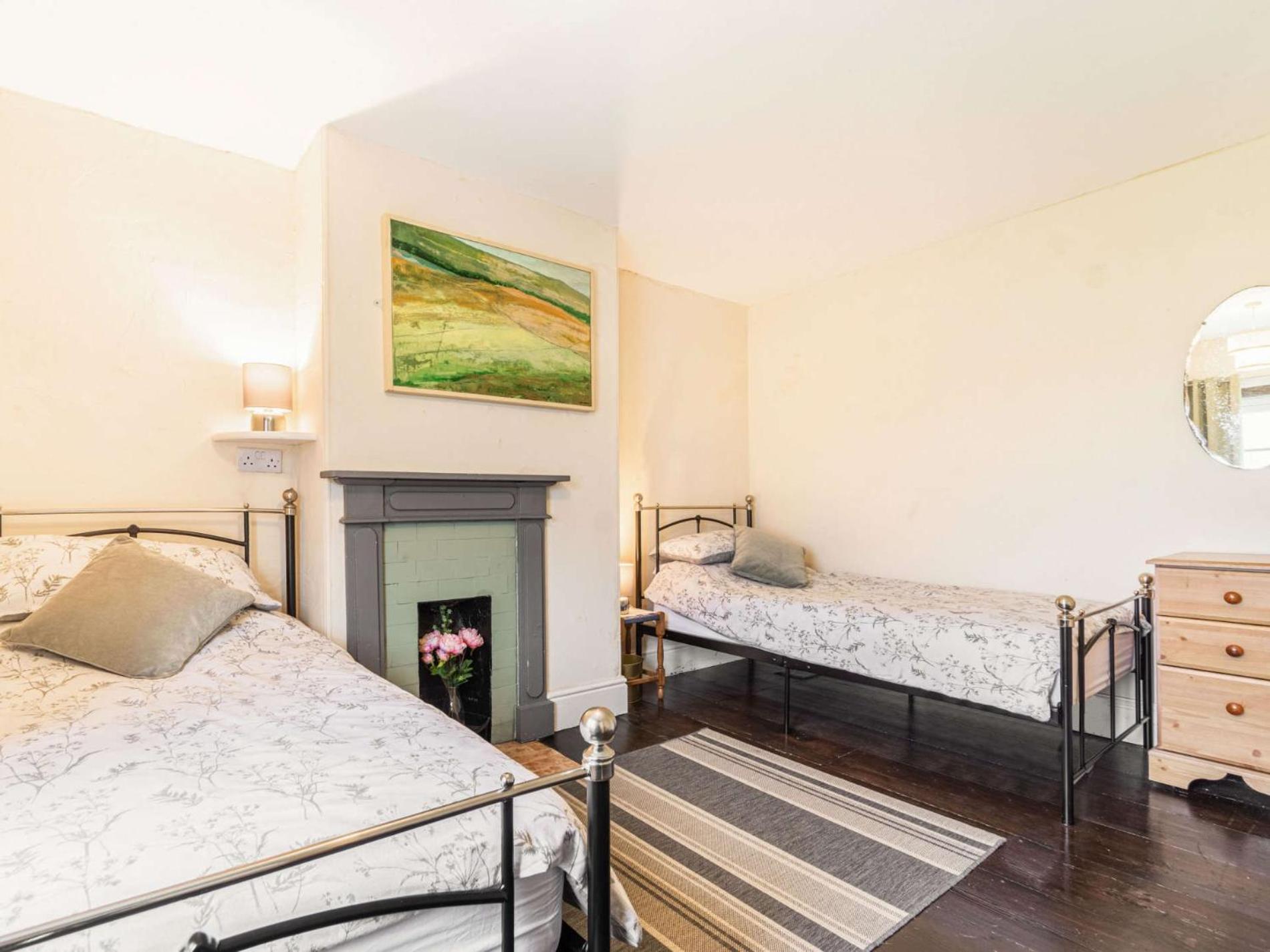 הוילה Stillingfleet 3 Bed In York 57964 מראה חיצוני תמונה