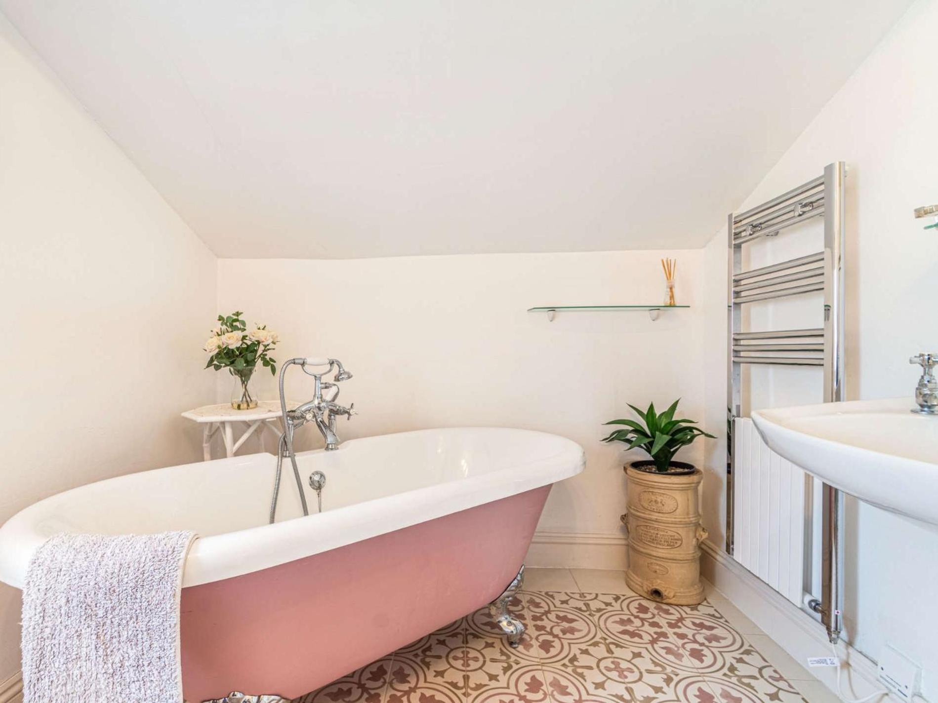 הוילה Stillingfleet 3 Bed In York 57964 מראה חיצוני תמונה
