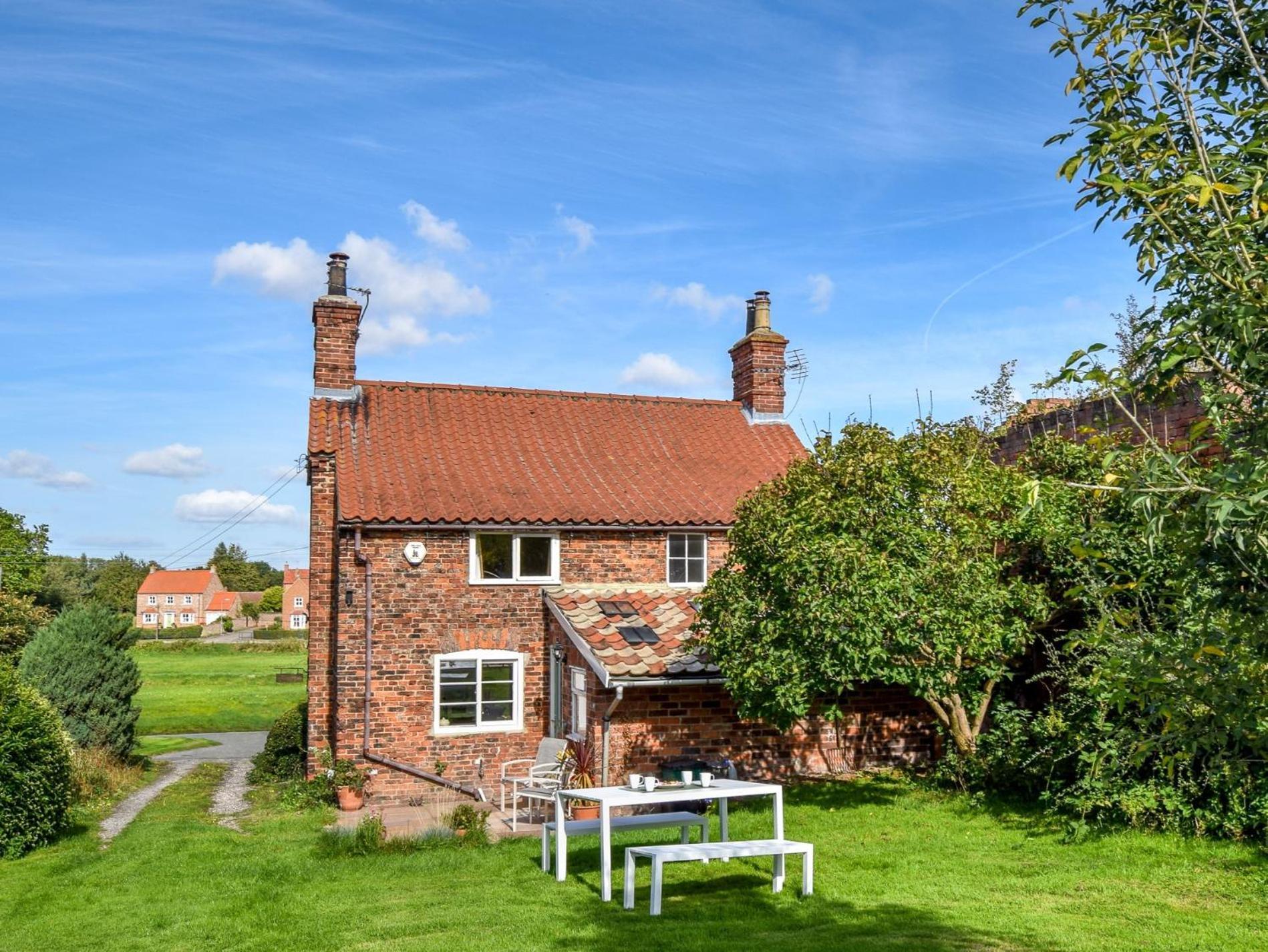 הוילה Stillingfleet 3 Bed In York 57964 מראה חיצוני תמונה