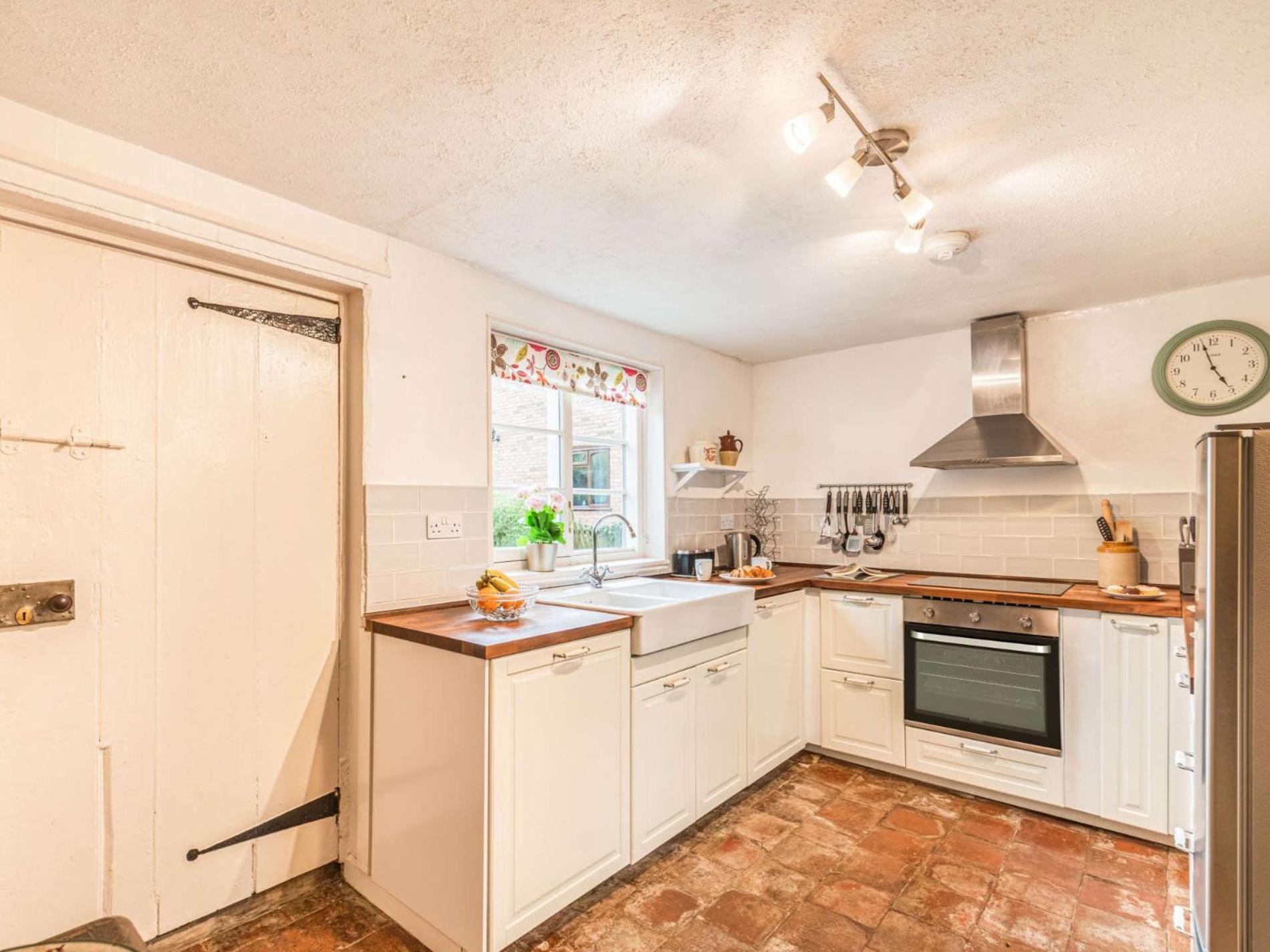 הוילה Stillingfleet 3 Bed In York 57964 מראה חיצוני תמונה