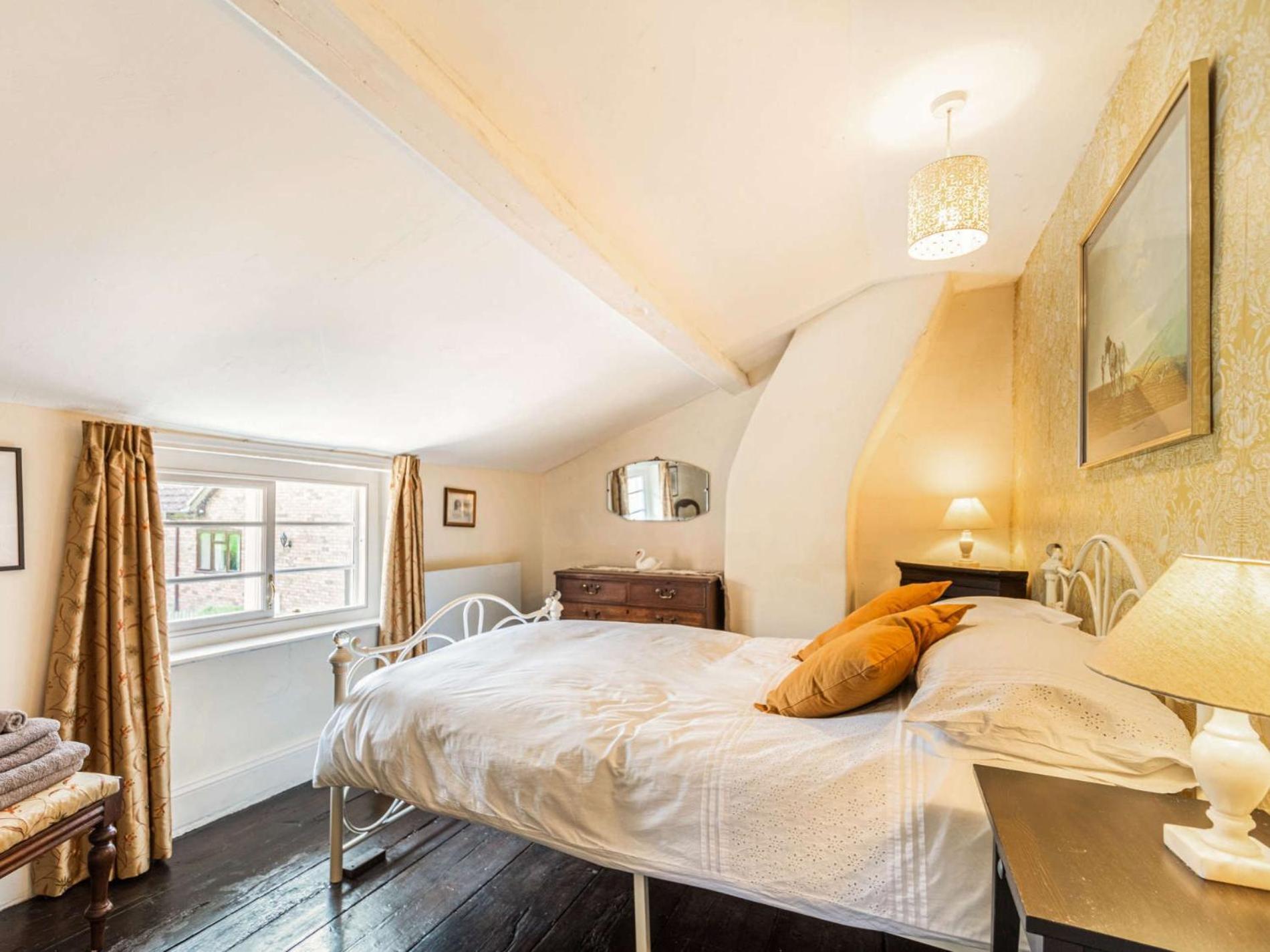 הוילה Stillingfleet 3 Bed In York 57964 מראה חיצוני תמונה