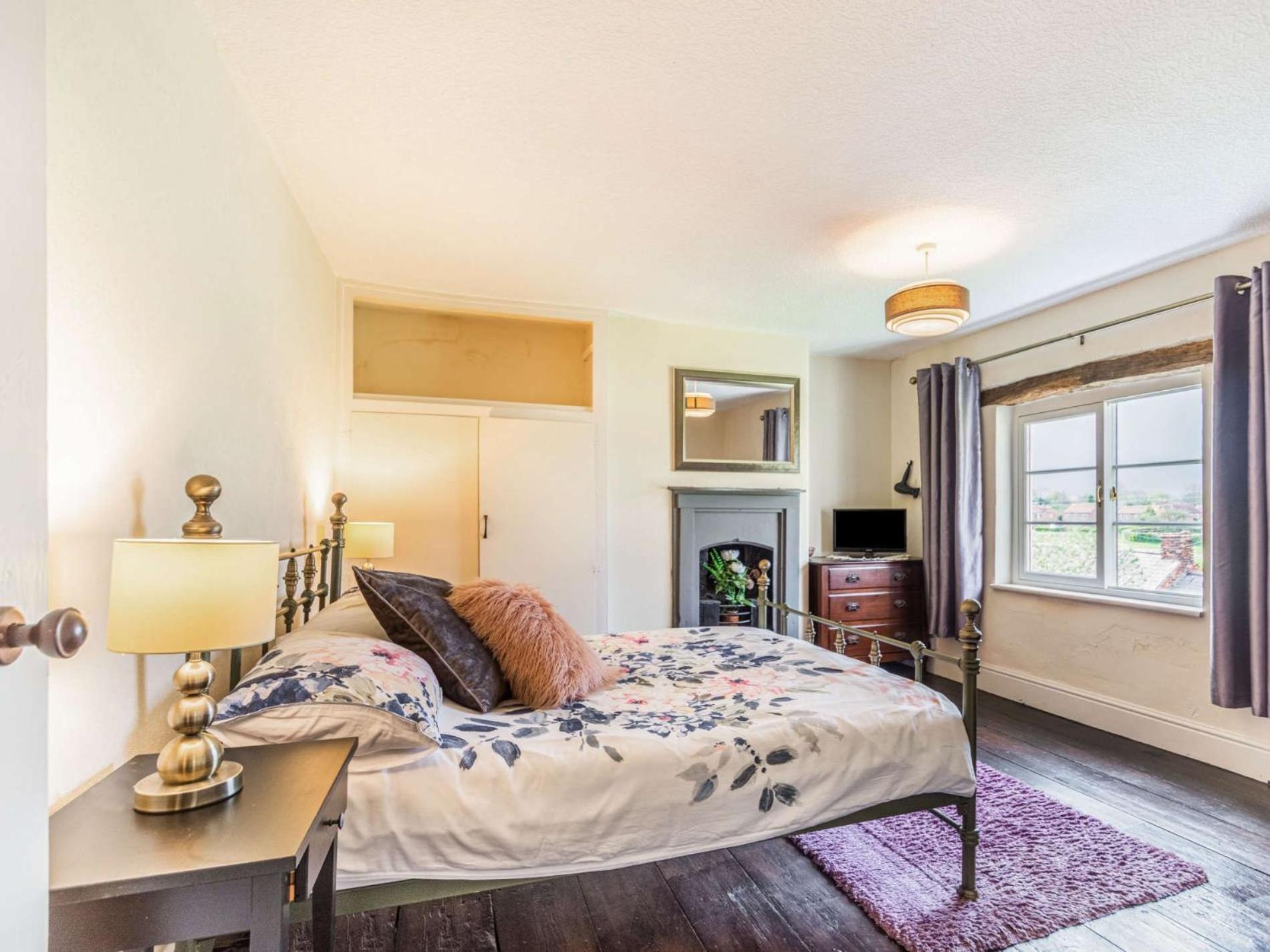 הוילה Stillingfleet 3 Bed In York 57964 מראה חיצוני תמונה