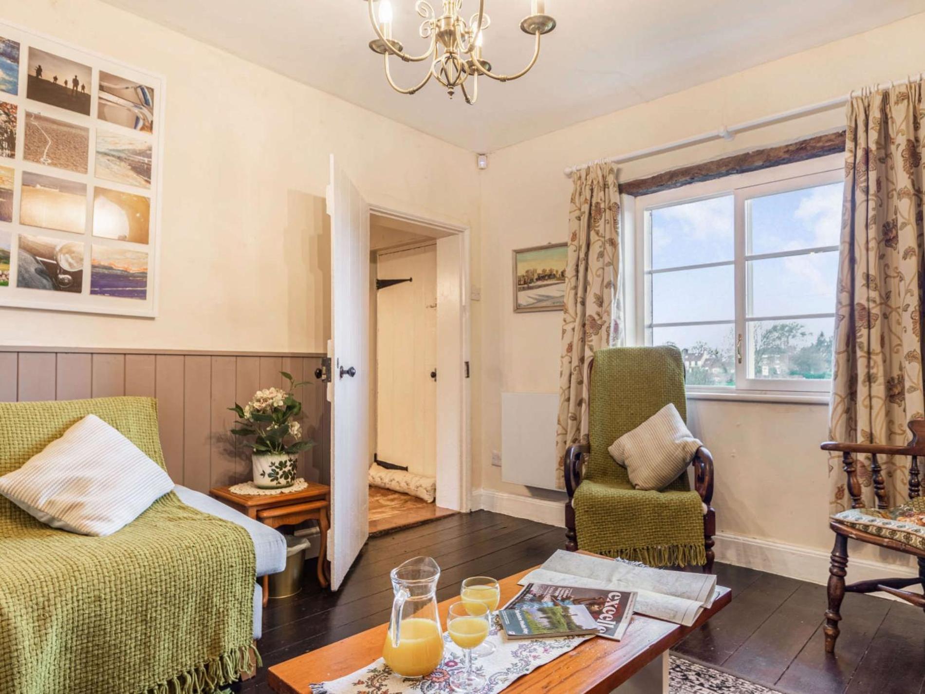 הוילה Stillingfleet 3 Bed In York 57964 מראה חיצוני תמונה