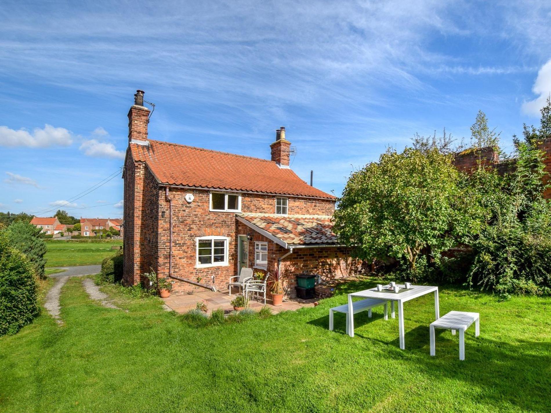 הוילה Stillingfleet 3 Bed In York 57964 מראה חיצוני תמונה