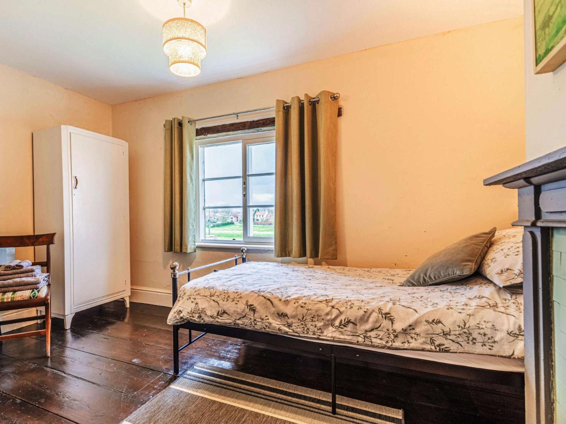 הוילה Stillingfleet 3 Bed In York 57964 מראה חיצוני תמונה