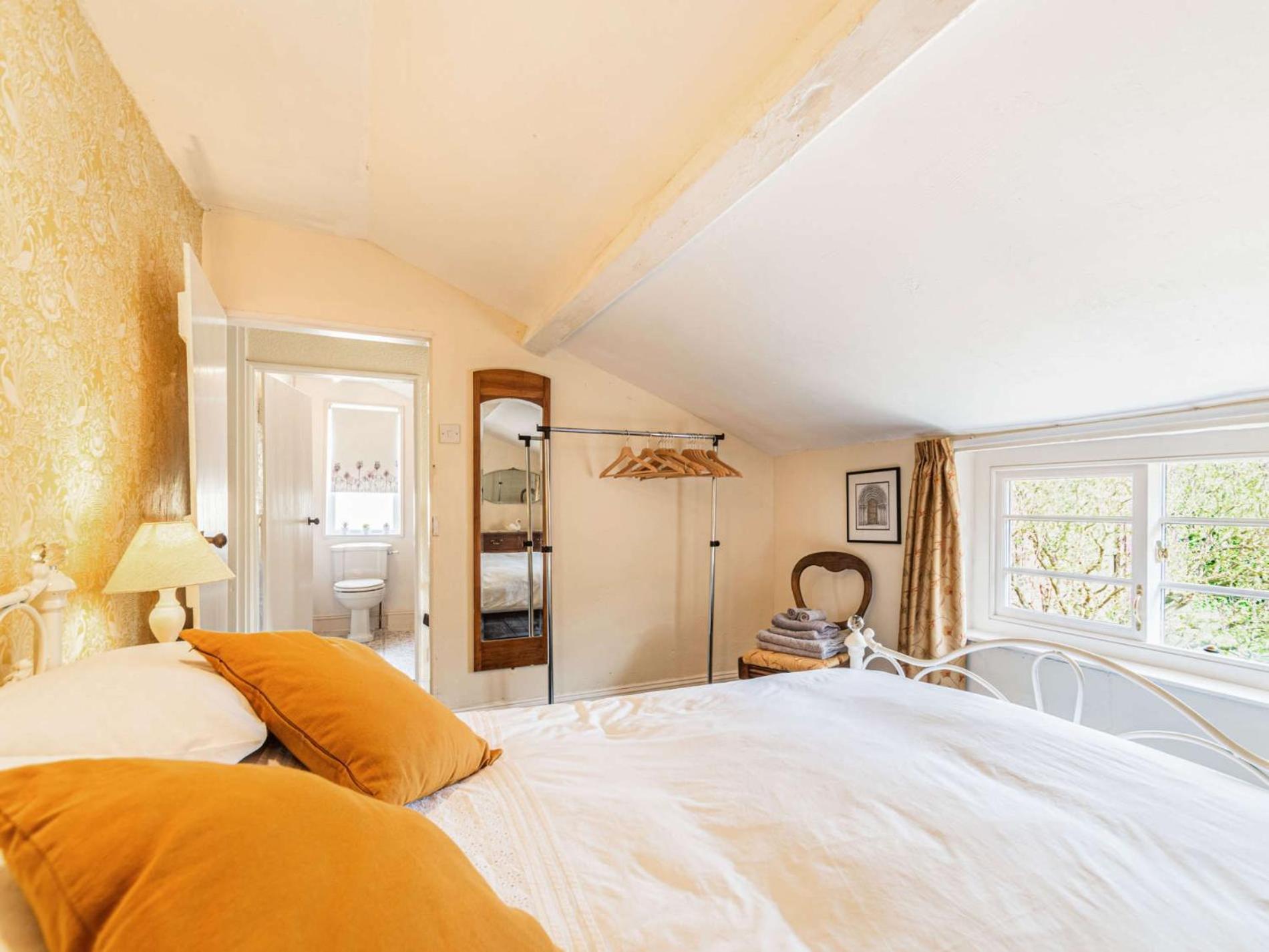 הוילה Stillingfleet 3 Bed In York 57964 מראה חיצוני תמונה