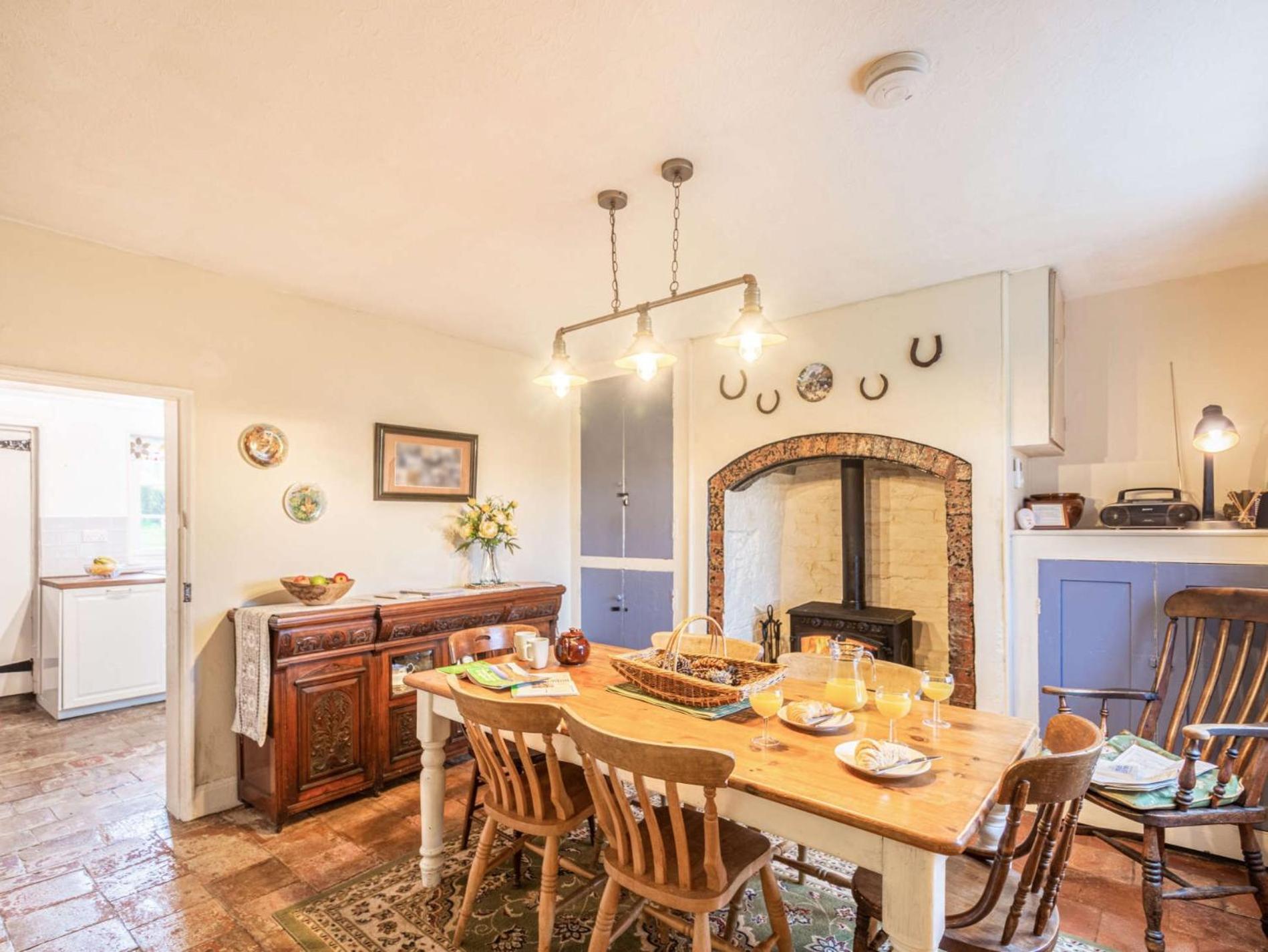 הוילה Stillingfleet 3 Bed In York 57964 מראה חיצוני תמונה