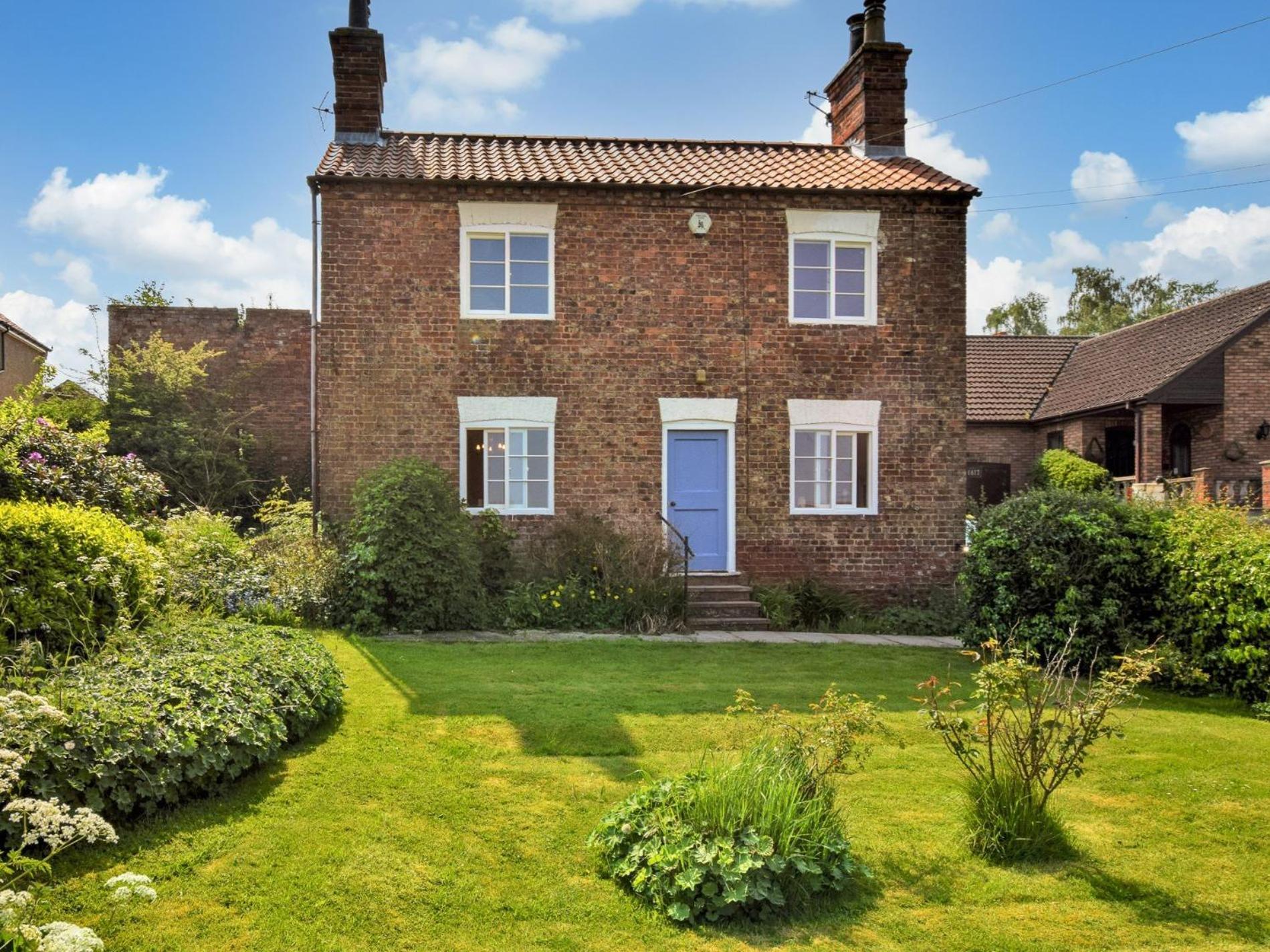 הוילה Stillingfleet 3 Bed In York 57964 מראה חיצוני תמונה