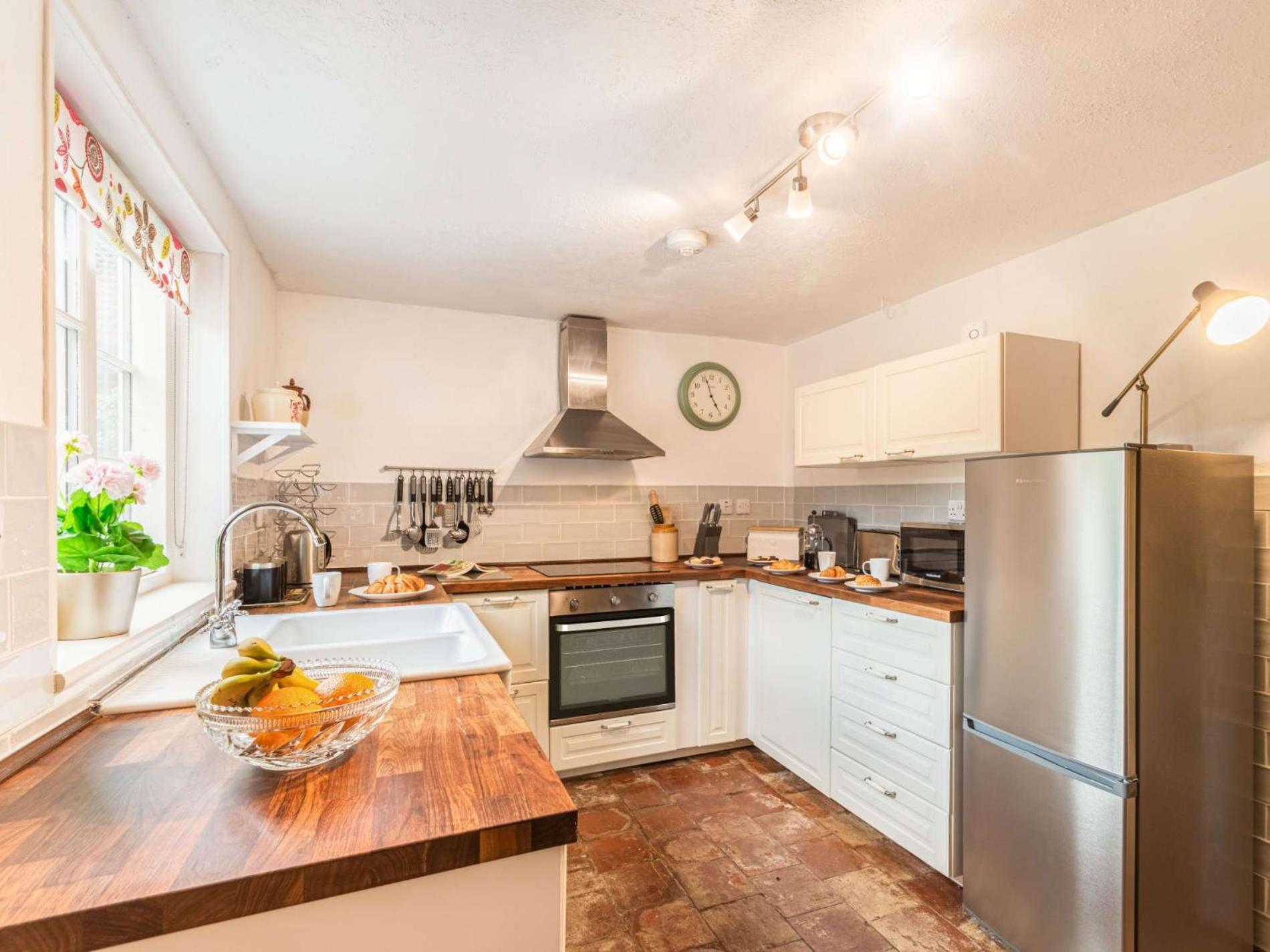 הוילה Stillingfleet 3 Bed In York 57964 מראה חיצוני תמונה