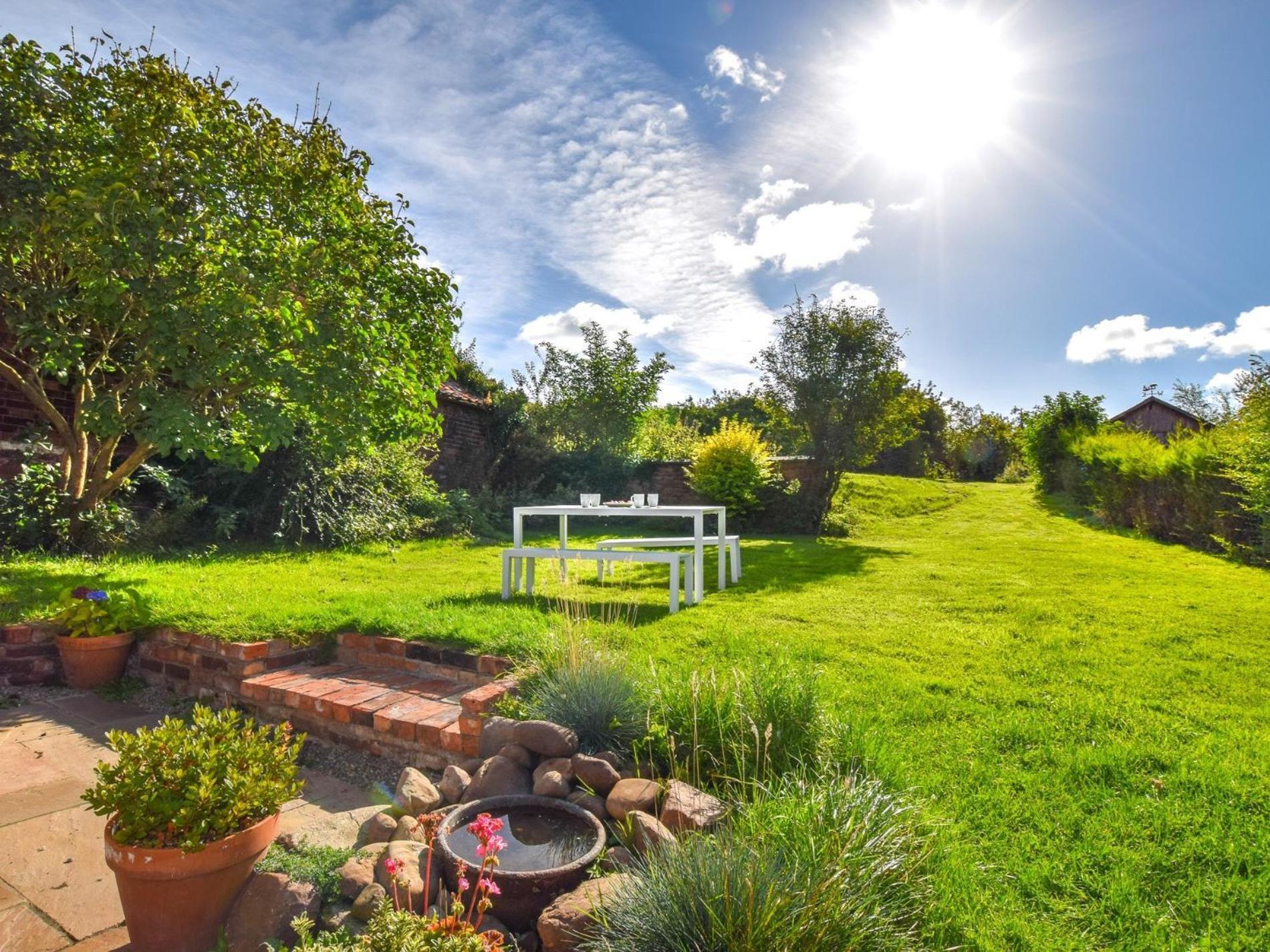 הוילה Stillingfleet 3 Bed In York 57964 מראה חיצוני תמונה